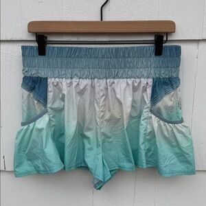 FP Movement by Free People Get Your Flirt On Shorts